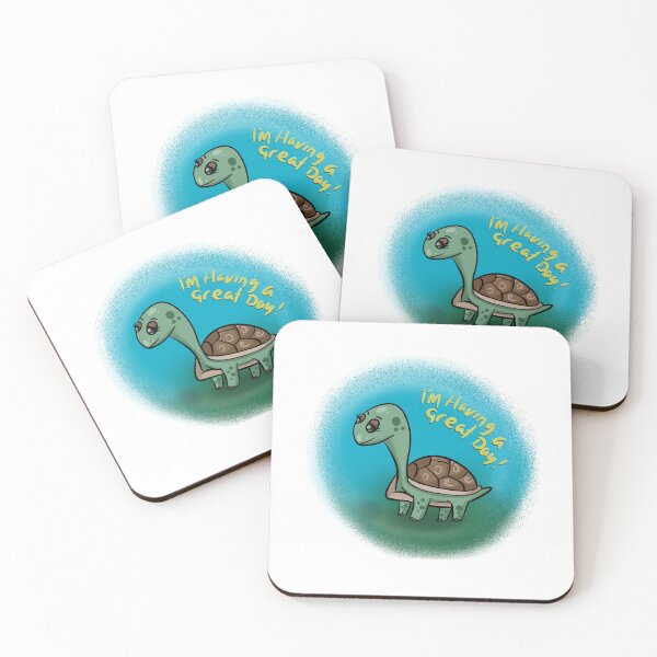 Item preview, Great Day designed and sold by lifeinacartoon.