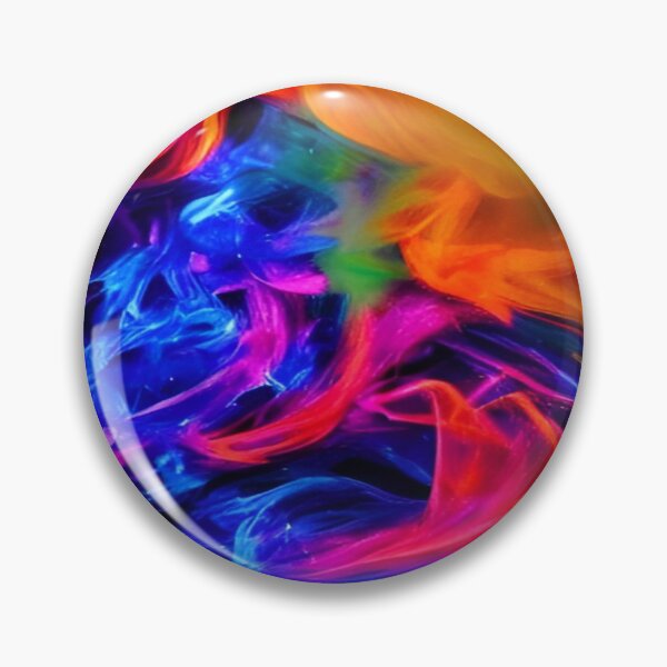 Item preview, Future art - liqued smoke jets designed and sold by Devin Farinsky.