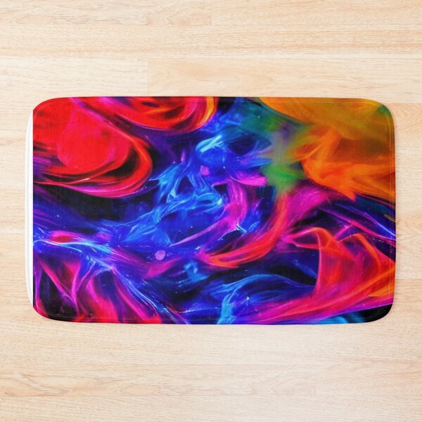 Item preview, Future art - liqued smoke jets designed and sold by Devin Farinsky.