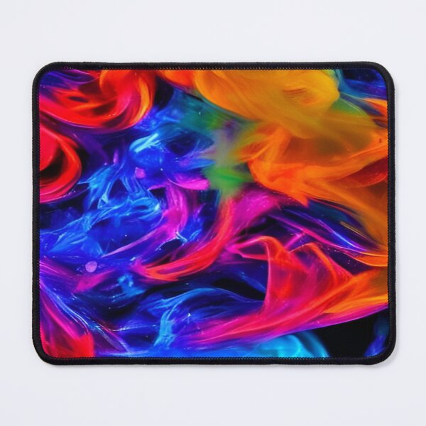 Item preview, Future art - liqued smoke jets designed and sold by Devin Farinsky.