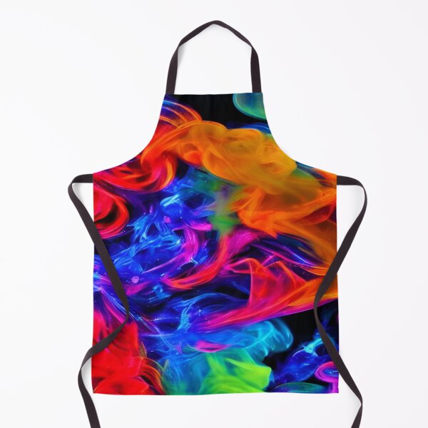 Item preview, Future art - liqued smoke jets designed and sold by Devin Farinsky.