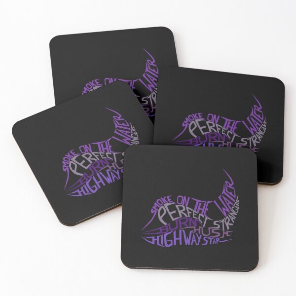 Item preview, Slaves and Masters Deep Purple Gift For Fan designed and sold by MoureJulia.