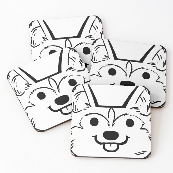 Item preview, Cute Corgi designed and sold by MadBreew.