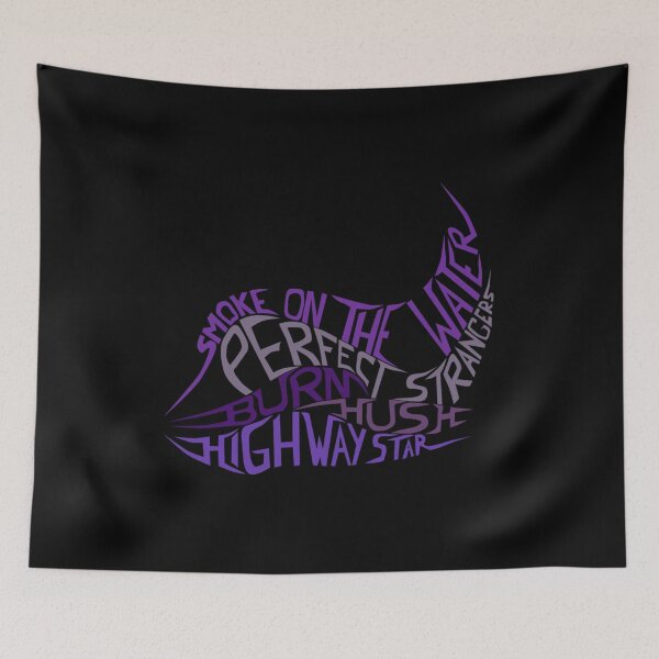 Item preview, Slaves and Masters Deep Purple Gift For Fan designed and sold by MoureJulia.