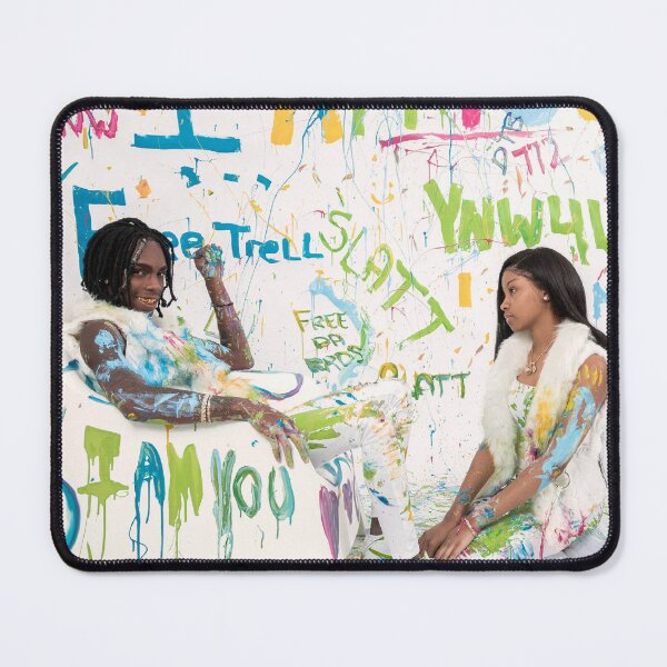 Item preview, I Am You designed and sold by Janetsun.