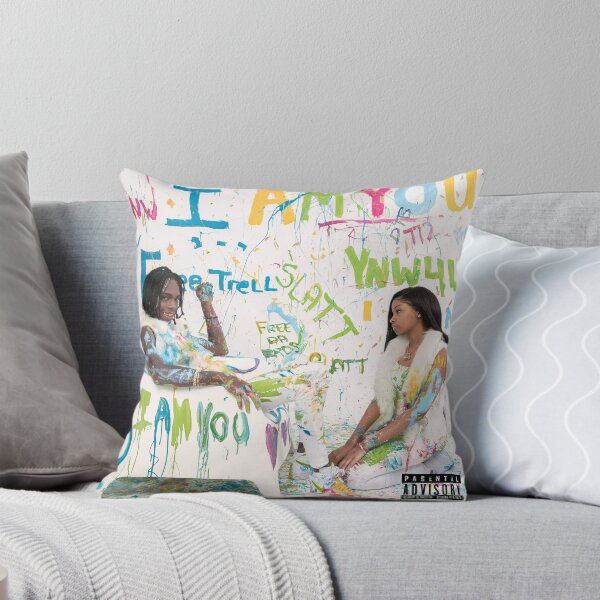 Item preview, I Am You designed and sold by Janetsun.
