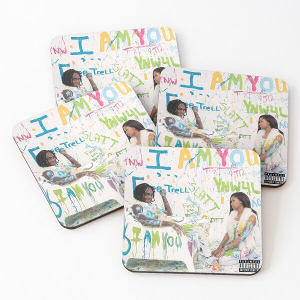 Item preview, I Am You designed and sold by Janetsun.