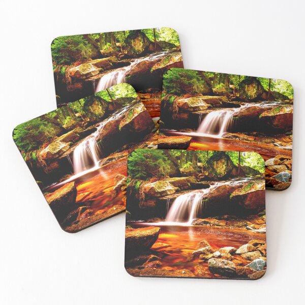 Item preview, river in the forest designed and sold by HANPENTIP.