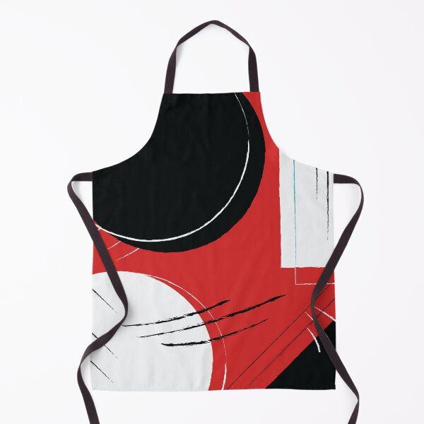 Item preview, Abstract 4 - Red designed and sold by SquirrelofDoom.