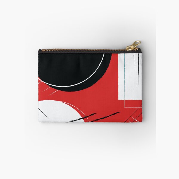 Item preview, Abstract 4 - Red designed and sold by SquirrelofDoom.