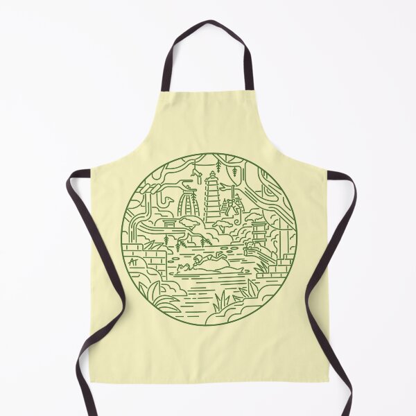 Item preview, The Jungle Book Line Art designed and sold by Arden Taylor.