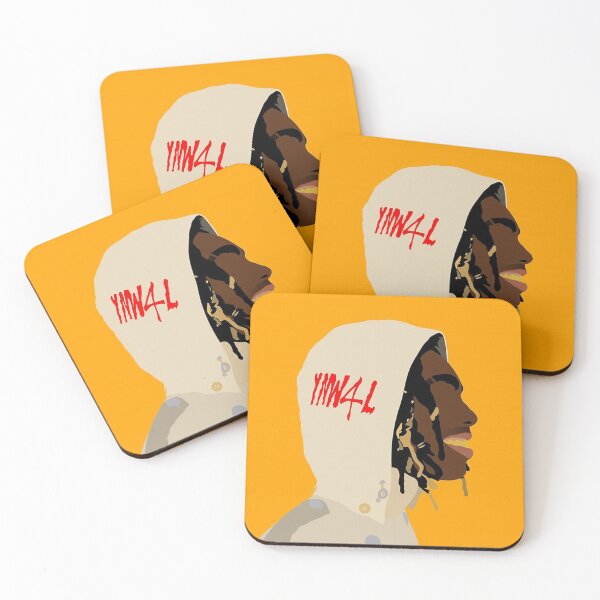 Item preview, YNW Art designed and sold by Janetsun.