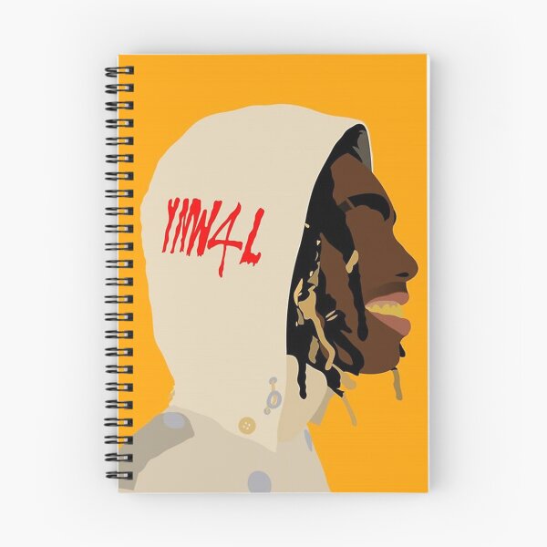 Item preview, YNW Art designed and sold by Janetsun.