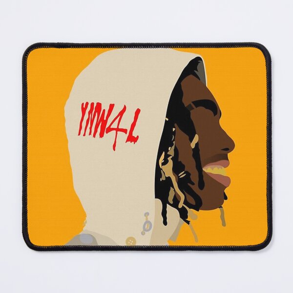 Item preview, YNW Art designed and sold by Janetsun.