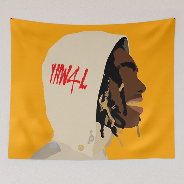 Item preview, YNW Art designed and sold by Janetsun.