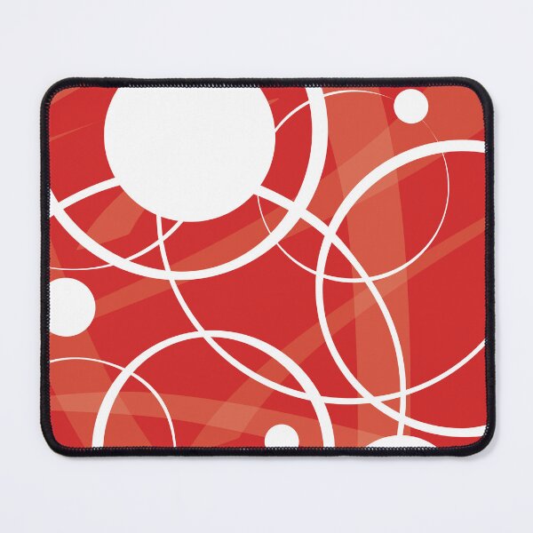 Item preview, Abstract 7 - Red designed and sold by SquirrelofDoom.