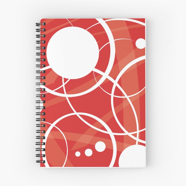 Item preview, Abstract 7 - Red designed and sold by SquirrelofDoom.