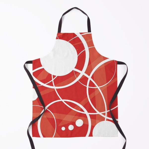 Item preview, Abstract 7 - Red designed and sold by SquirrelofDoom.