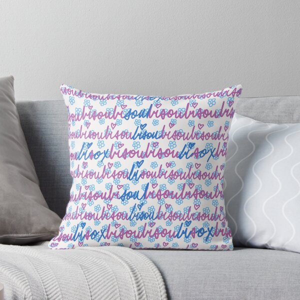 Item preview, Flor Lavanda IOX designed and sold by Rivermuddess.