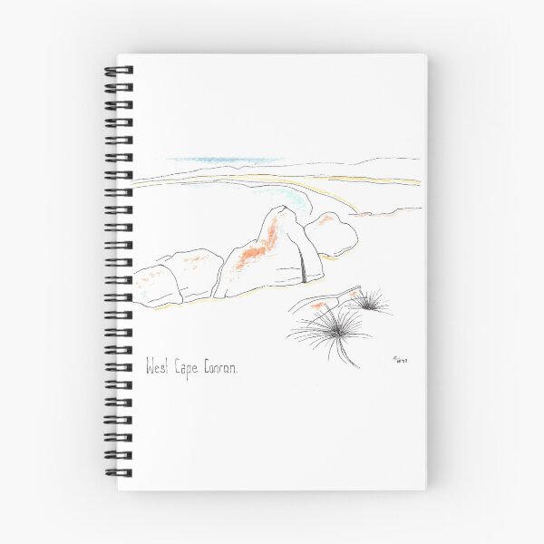Item preview, West Cape Conran, Vic designed and sold by ConniGreenwood.