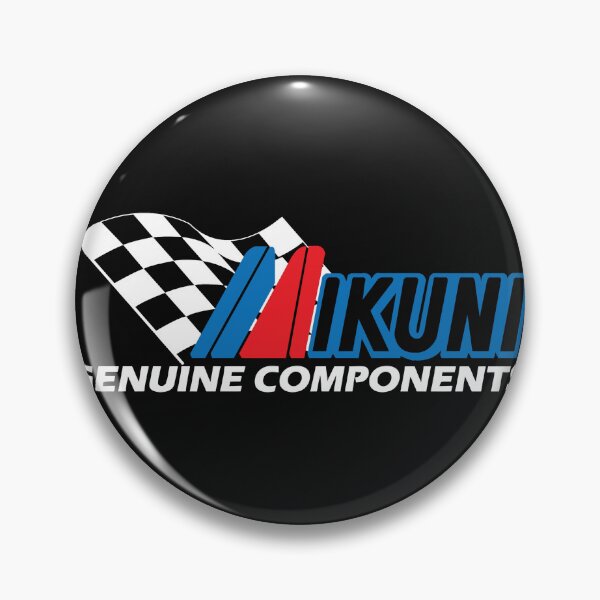 Item preview, MIKUNI designed and sold by margadin4ta.
