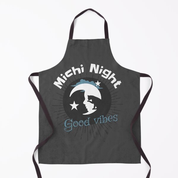 Item preview, Michi Night designed and sold by Beatriz  Design.