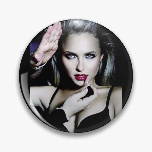 Item preview, hayden panettiere designed and sold by Dausanta6.
