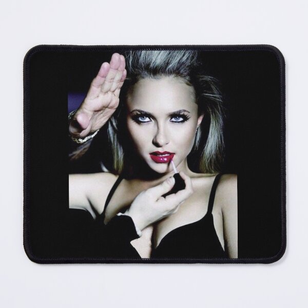 Item preview, hayden panettiere designed and sold by Dausanta6.