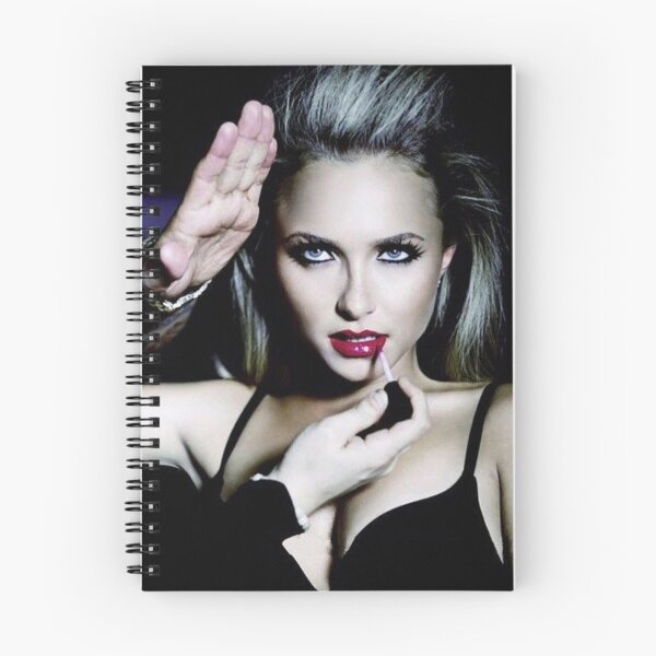 Item preview, hayden panettiere designed and sold by Dausanta6.