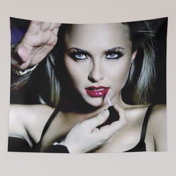 Item preview, hayden panettiere designed and sold by Dausanta6.