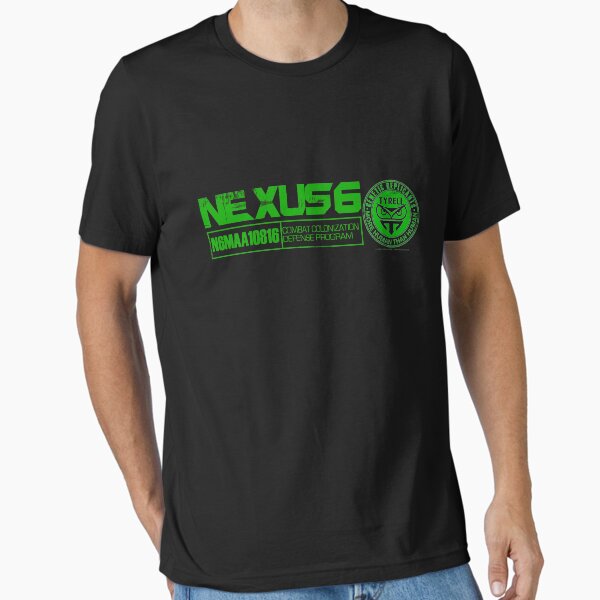 Item preview, Blade Runner Nexus 6 designed and sold by Le-Freak.