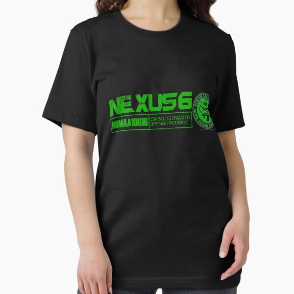 Item preview, Blade Runner Nexus 6 designed and sold by Le-Freak.