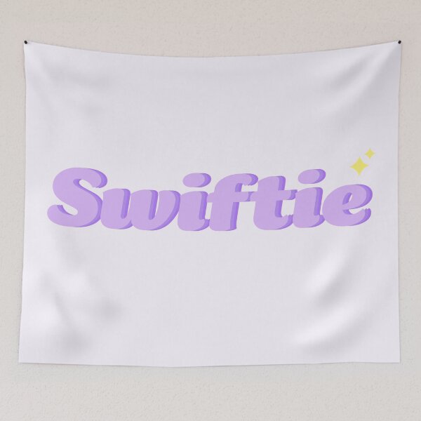 Item preview, Swiftie aesthetic purple designed and sold by motivationlife7.