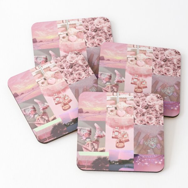 Item preview, Pink aesthetic pictures  designed and sold by aishaf4rias.