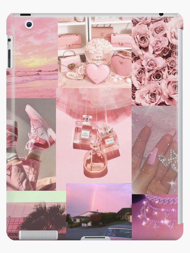 Pink Aesthetic Pictures