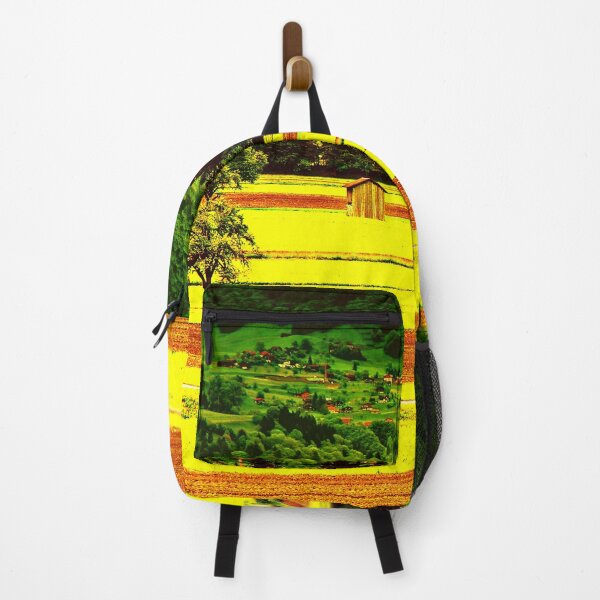 Item preview, the green field designed and sold by HANPENTIP.