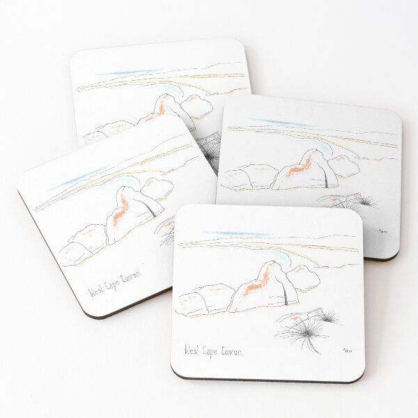 Item preview, West Cape Conran, Vic designed and sold by ConniGreenwood.