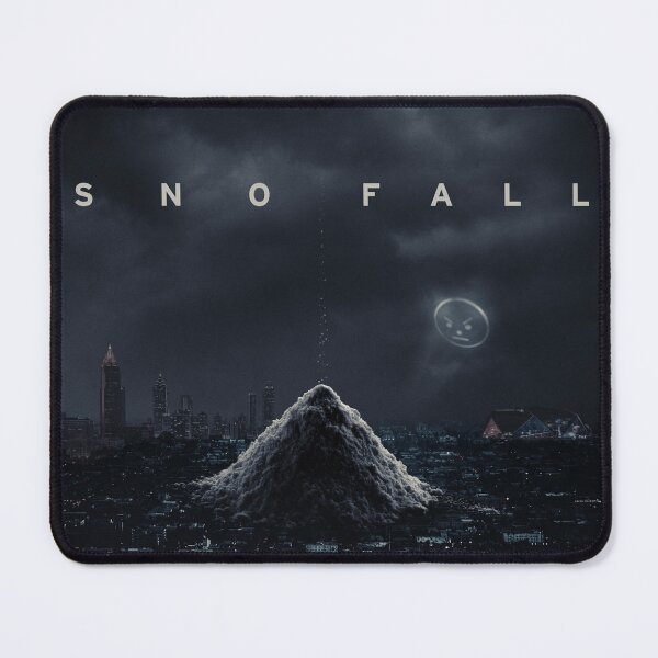 Item preview, Sno Fall Jeezy designed and sold by Janetsun.