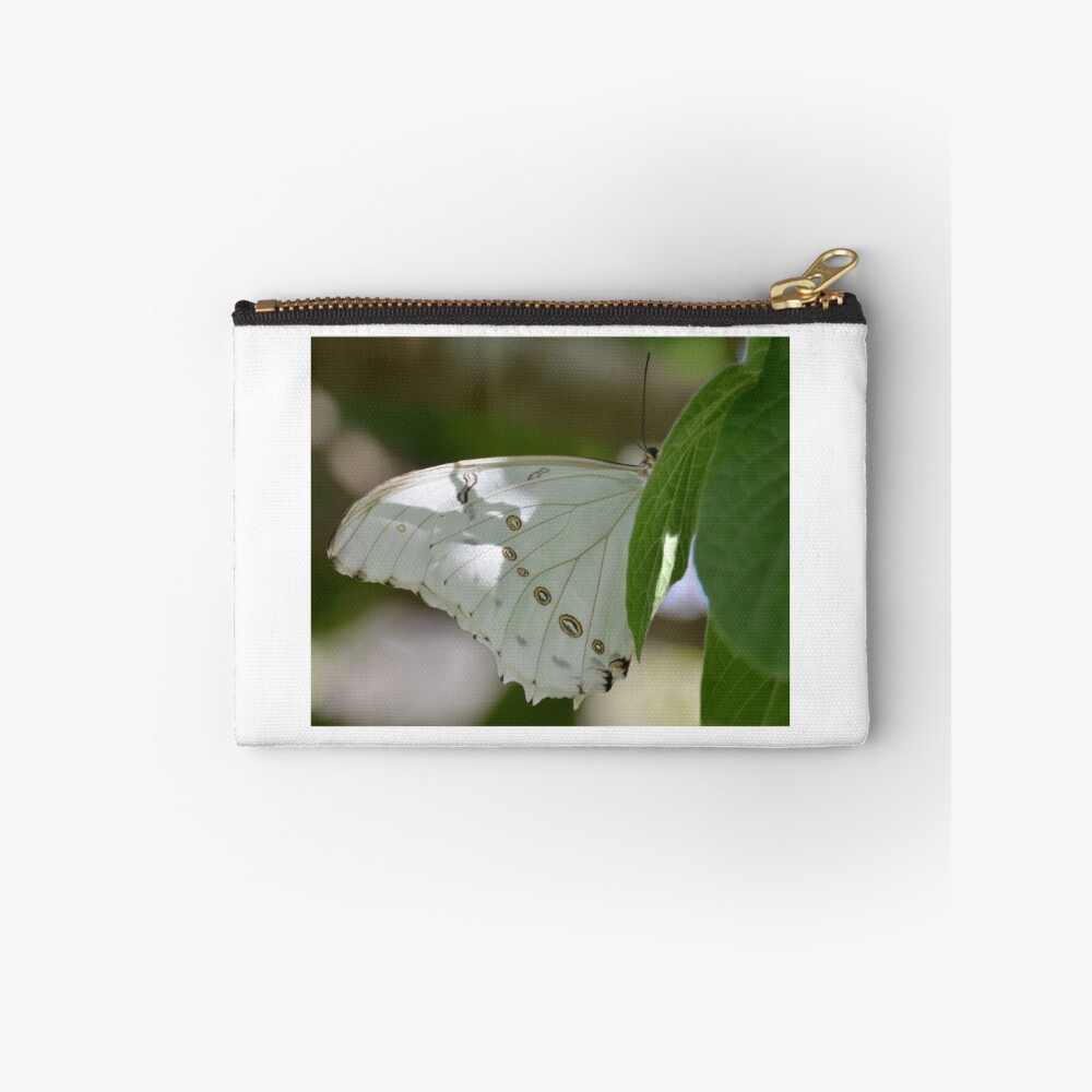 Item preview, Zipper Pouch designed and sold by mshark.