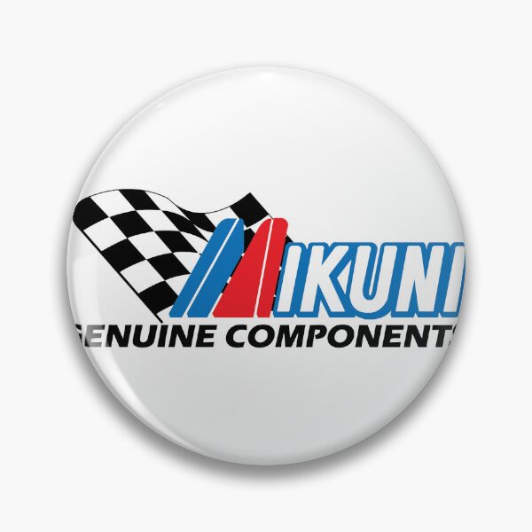 Item preview, MIKUNI designed and sold by margadin4ta.