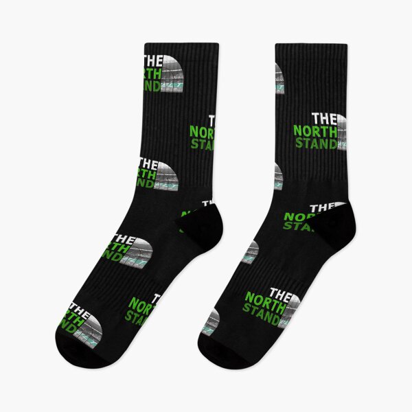 Item preview, The North Stand Parkhead designed and sold by thebeardedscot.