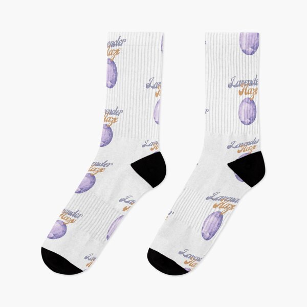 Artikelvorschau, Lavendel-Dunst-Edelstein-Design entworfen und verkauft von cottagecorococo.