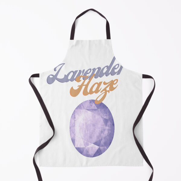 Artikelvorschau, Lavendel-Dunst-Edelstein-Design entworfen und verkauft von cottagecorococo.