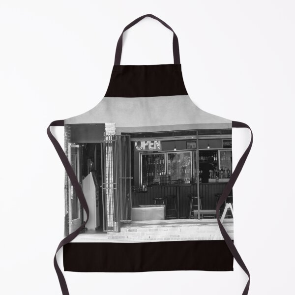 Item preview, Open Bar Life designed and sold by Gabriele Maurus.