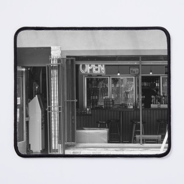 Item preview, Open Bar Life designed and sold by Gabriele Maurus.