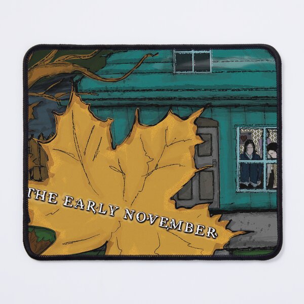 Item preview, canadian logo of The Early 20 Year Anniversary October designed and sold by ohndoerr.