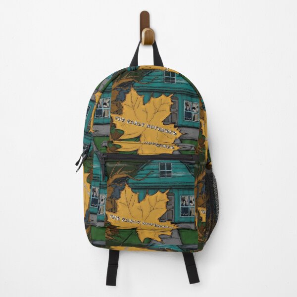 Item preview, canadian logo of The Early 20 Year Anniversary October designed and sold by ohndoerr.