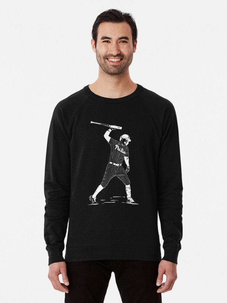 Philadelphia Phillies Rhys Hoskins The Bat Spike Shirt, hoodie, sweater,  long sleeve and tank top