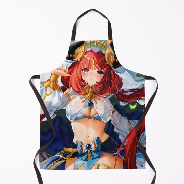 Item preview, Nilou Genshin Impact designed and sold by Devano06.