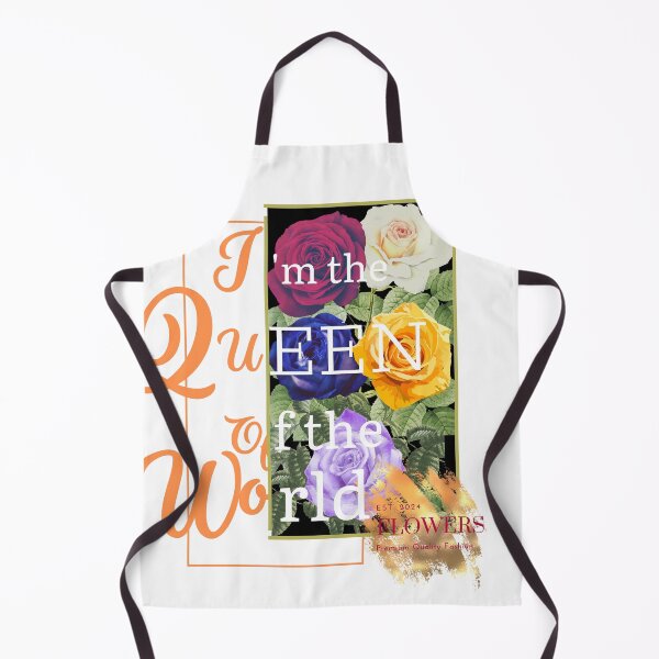 Item preview, Im the Queen of the World  designed and sold by Adrenaline1102.